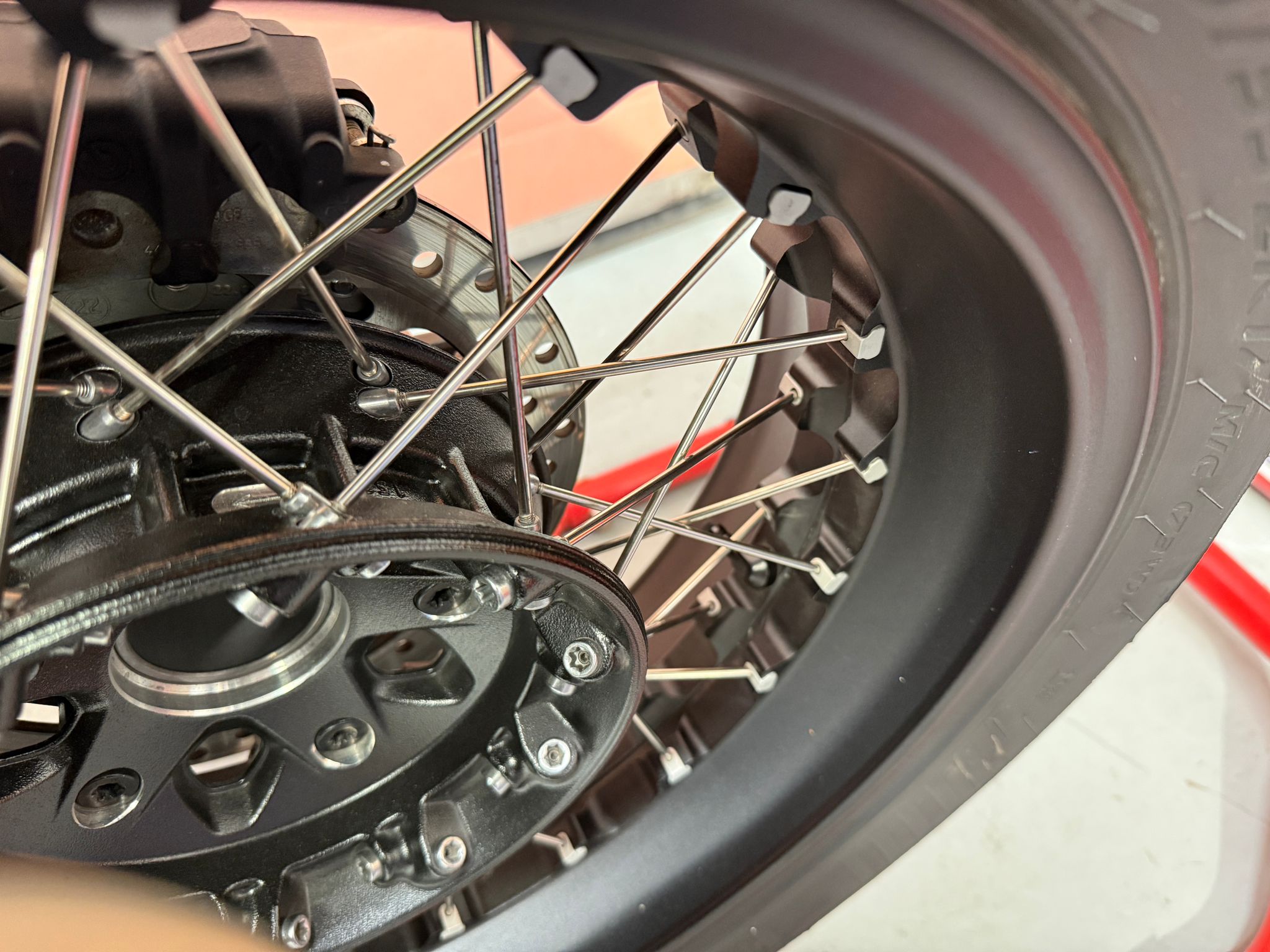 R Nine T 100th Anniversary Edition (1170cc) 2023