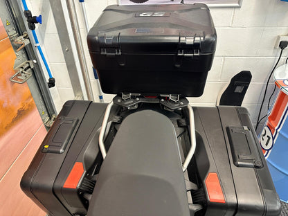 F850 GS (853cc) 2019