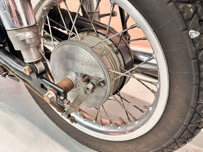 Trophy ES 250/2 (250cc) 1973