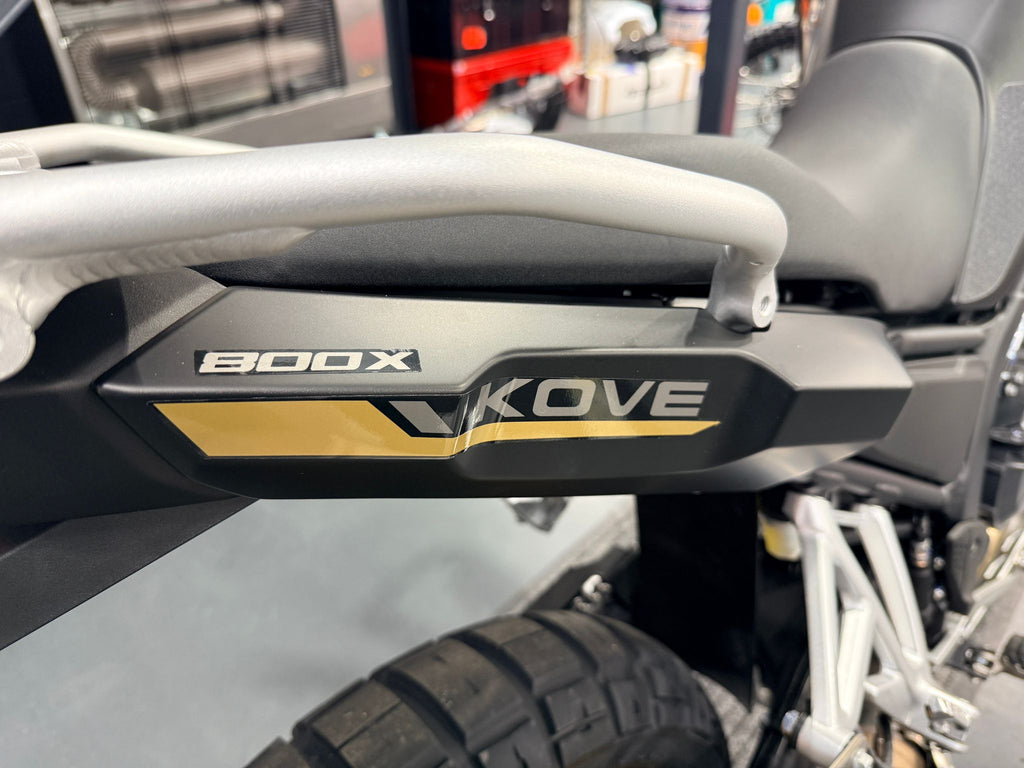 800X Adventure X (799cc) 2026 NEW