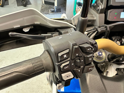 CRF 1100L Africa Twin Adventure (1100cc) 2021