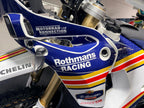 Rothmans 450 Rally (449cc)