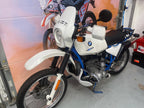 R80 GS BASIC Paralever (800cc) 1998