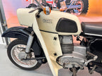 Trophy ES 250/2 (250cc) 1973