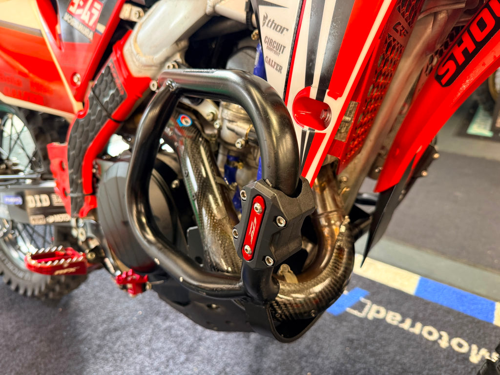 CRF 450L (449cc) 2019