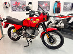 R80 GS (797cc) 1991 Paralever