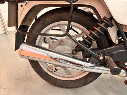 R80 RT (797cc) 1990