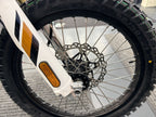 450 Rally (449cc) 2026 NEW