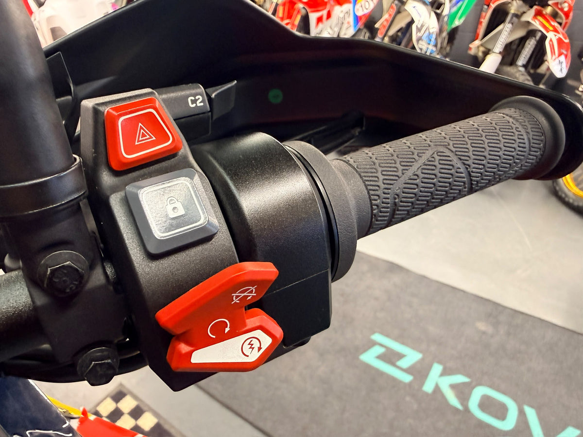 1290 Super Adventure R (1301cc) 2024