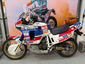 RD03 XRV650 AFRICA TWIN Marathon HRC Homage (647cc) 1988 POA