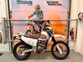 TT-R 250 Raid (249cc) 1994