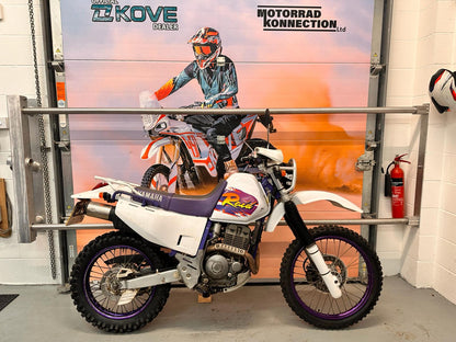 TT-R 250 Raid (249cc) 1994