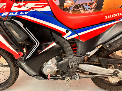 CRF 300 Rally (286cc) 2021