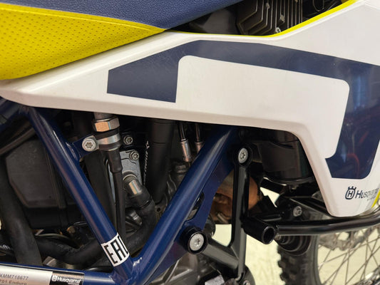 701 Enduro (692cc) 2021