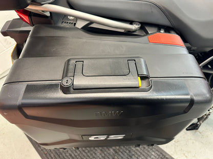 F850 GS (853cc) 2019