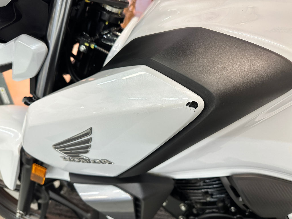 CBF 125 m-m (123cc) 2023