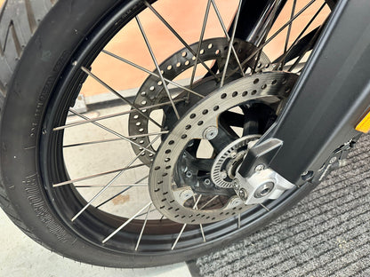 F850 GS (853cc) 2019