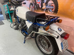 R80 GS BASIC Paralever (800cc) 1998