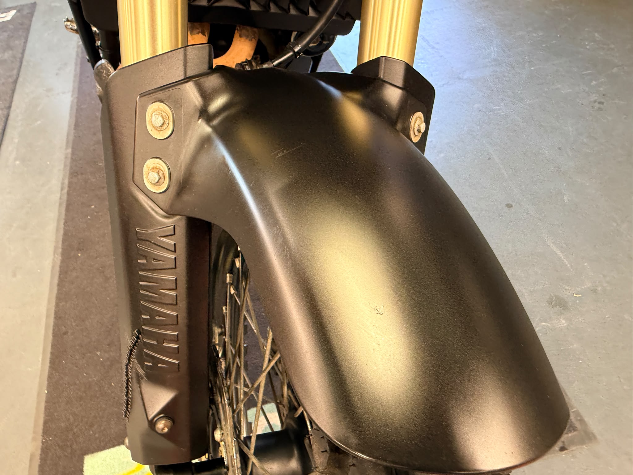 TENERE T7 (689cc) 2021