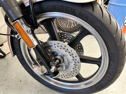 R100 RS (980cc) 1980