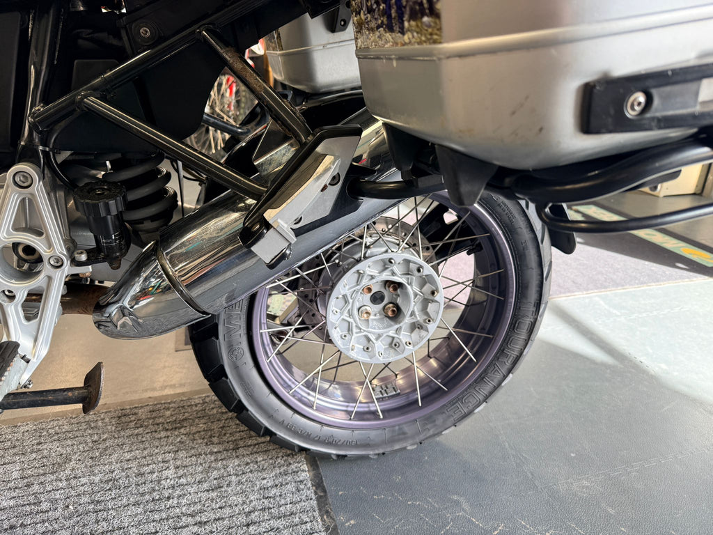 R1150 GSA (1130cc) 2003