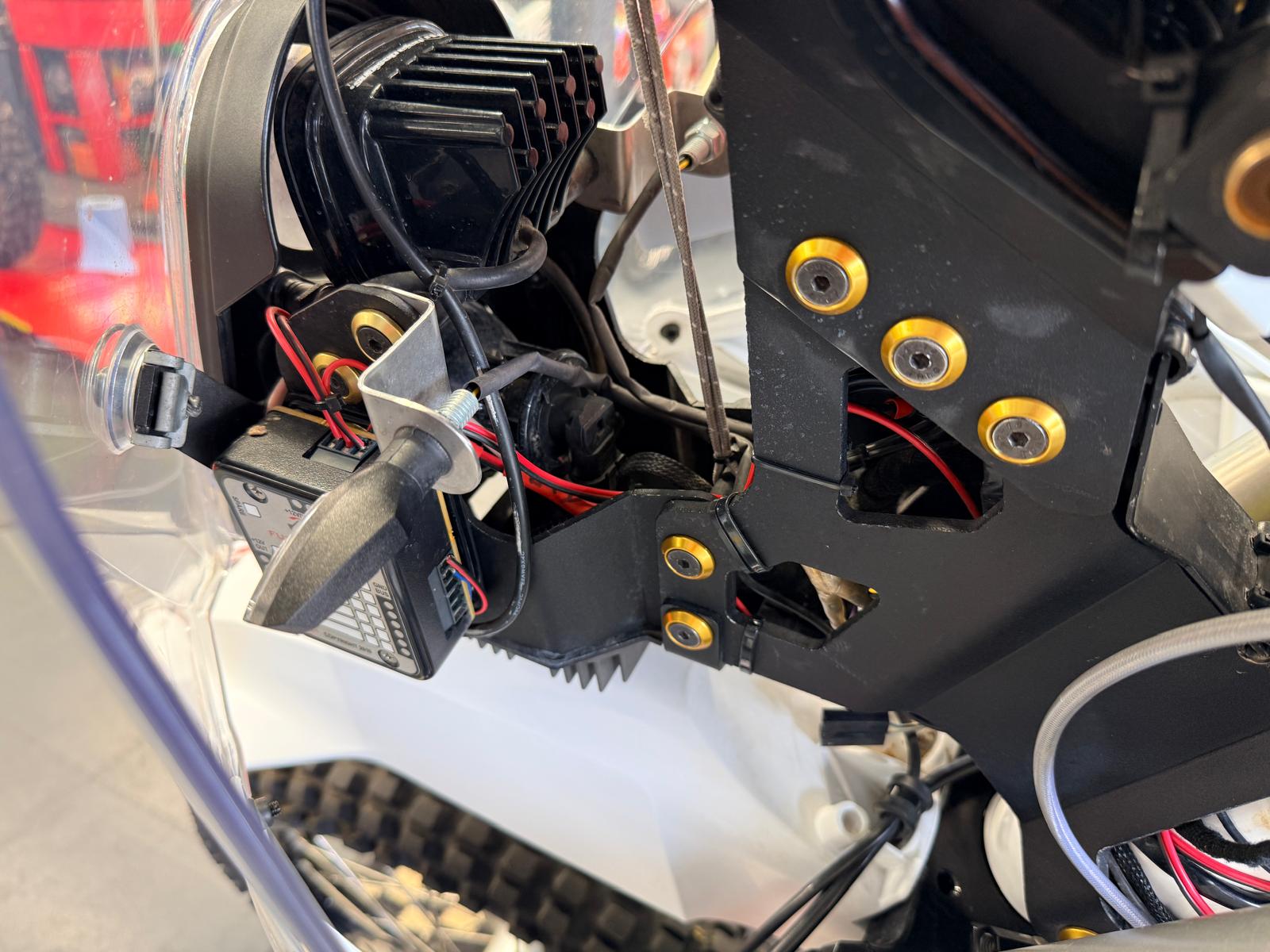 701 Enduro (692cc) 2019