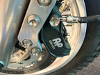 Thruxton 900 Desert Sled (865cc) 2006