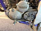TT-R 250 Raid (249cc) 1994