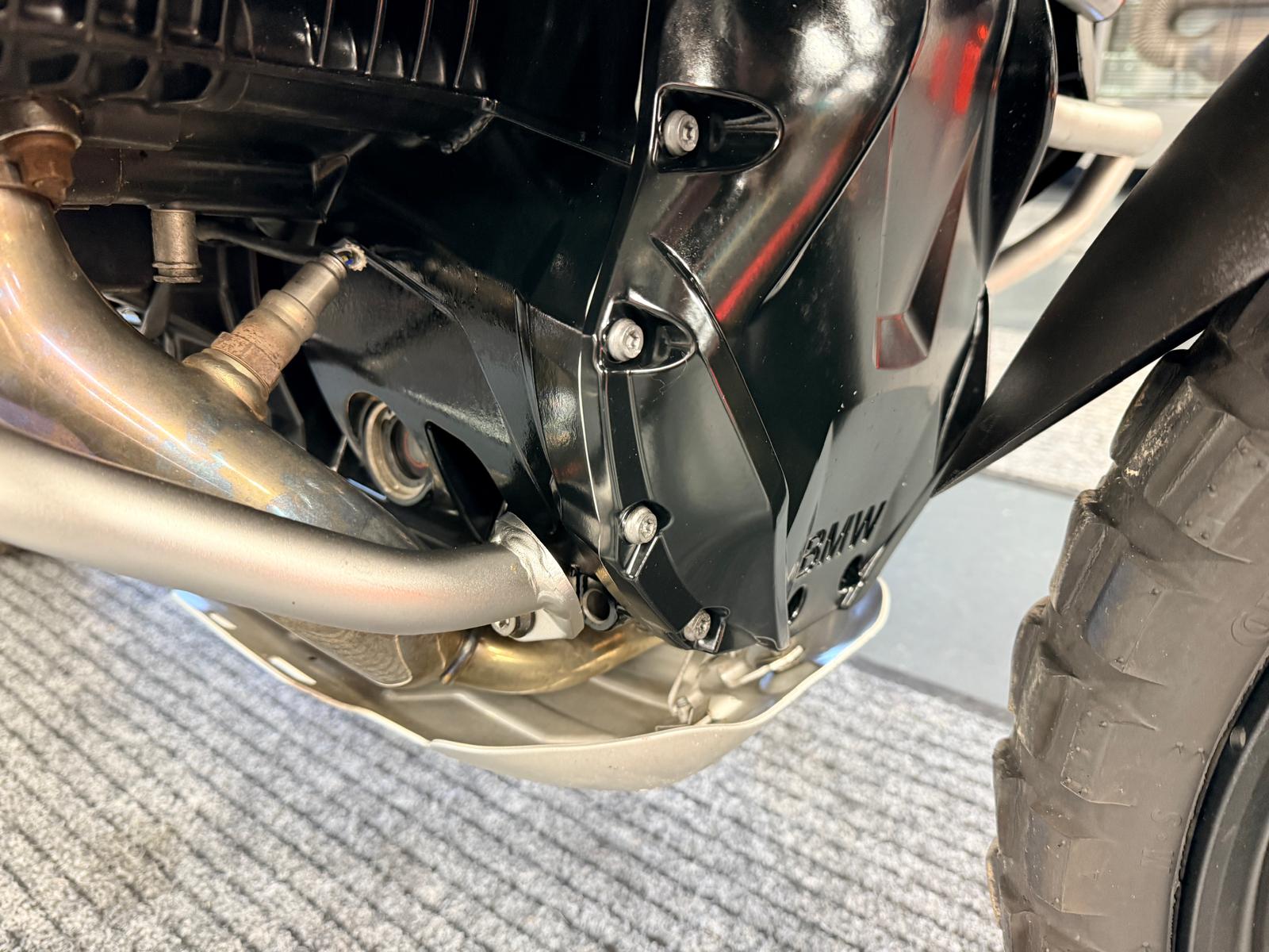 R1250 GS Rallye TE ABS (1254cc) 2020