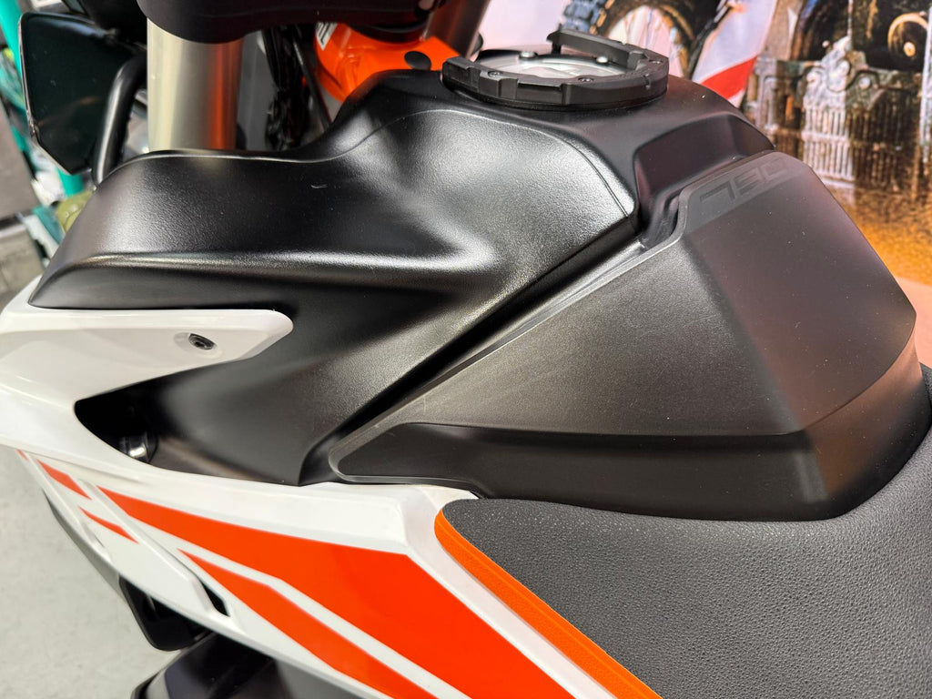 790 Adventure R (799cc) 2020