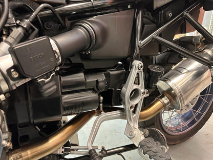 R1150 GS Adventure (1130cc) 2002