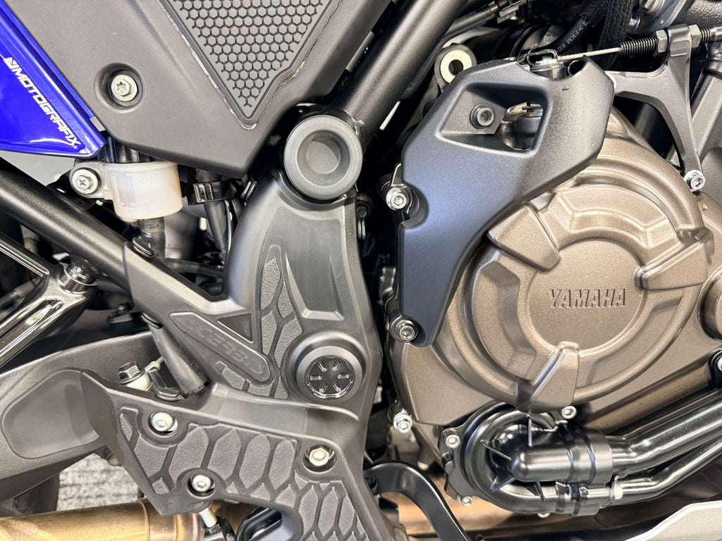 TENERE T7 (689cc) 2023