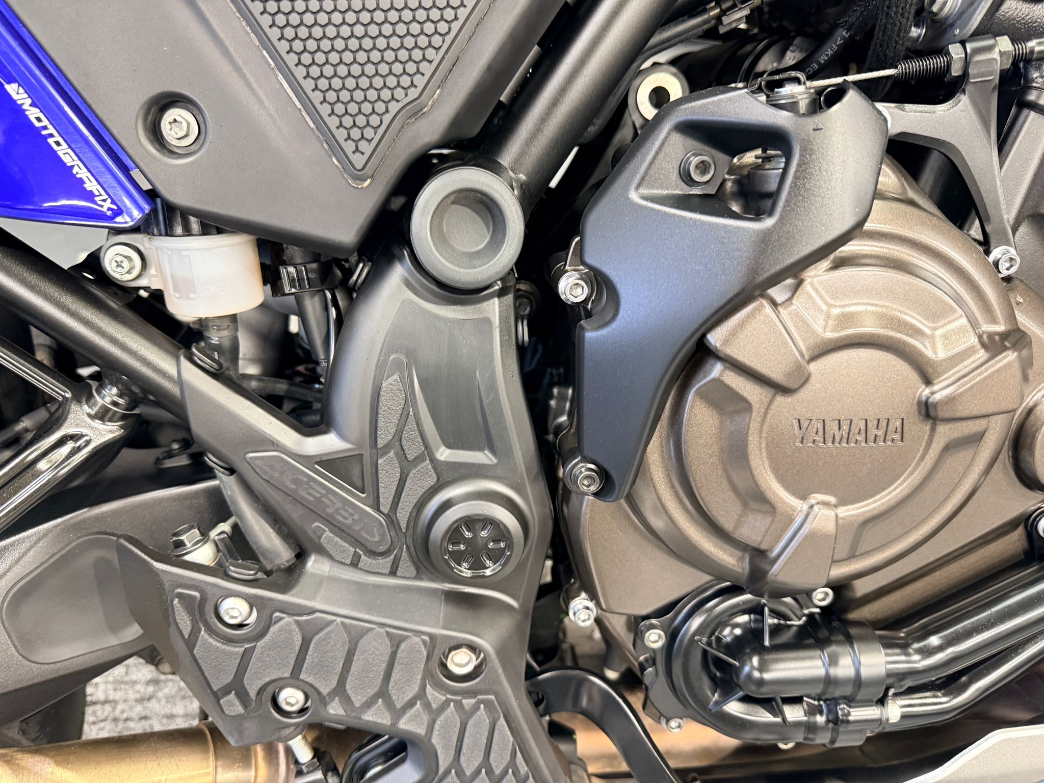 TENERE T7 (689cc) 2023