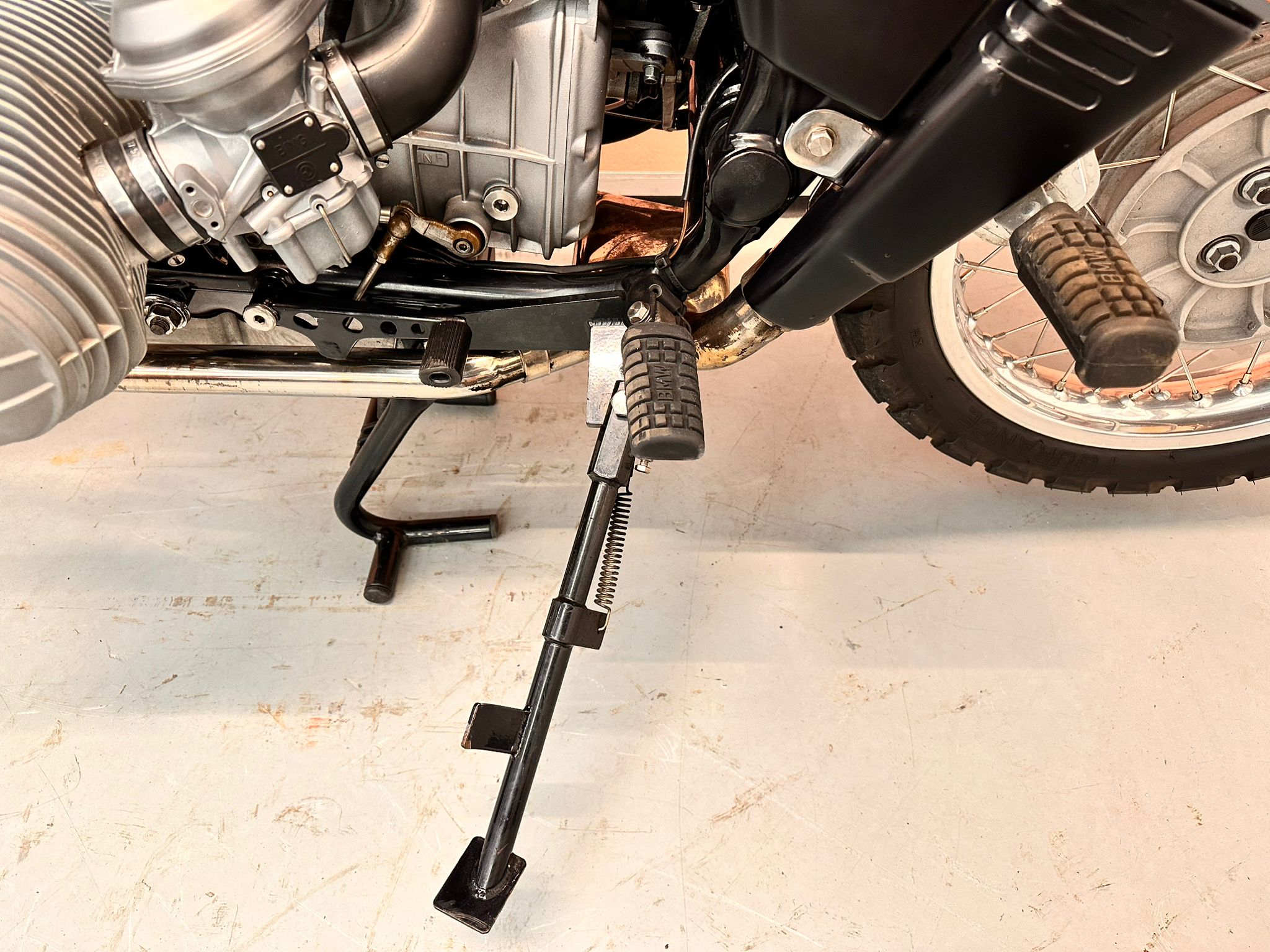 R80 ST (798cc) 1983