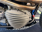 Thruxton 900 Desert Sled (865cc) 2006