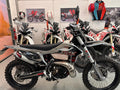TSE 250R (224cc) 2022