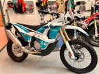 450 Rally (449cc) NEW