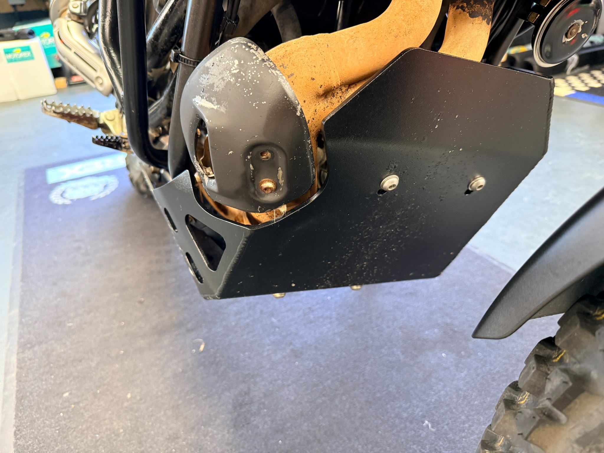 TENERE T7 (689cc) 2021