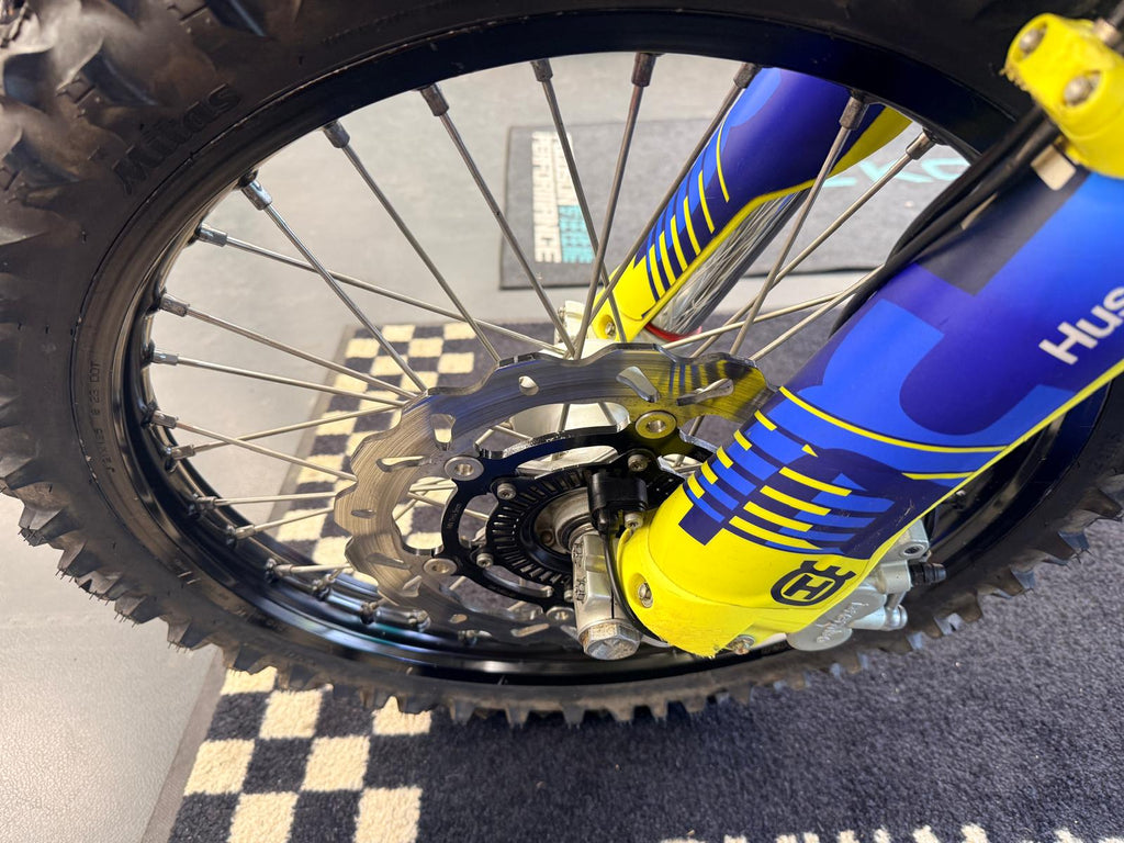 701 Enduro (692cc) 2024