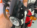 Himalayan 411 Scrambler (410cc) 2022