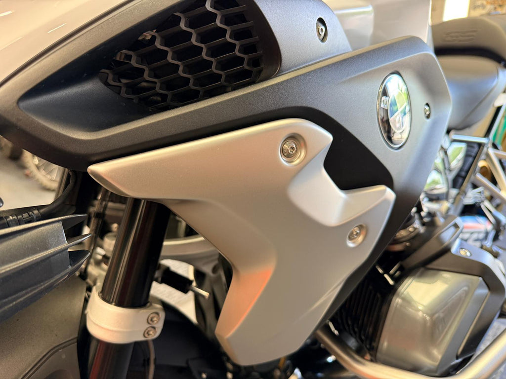 R1250 GS Rallye TE Motorsport (1254cc) 2021