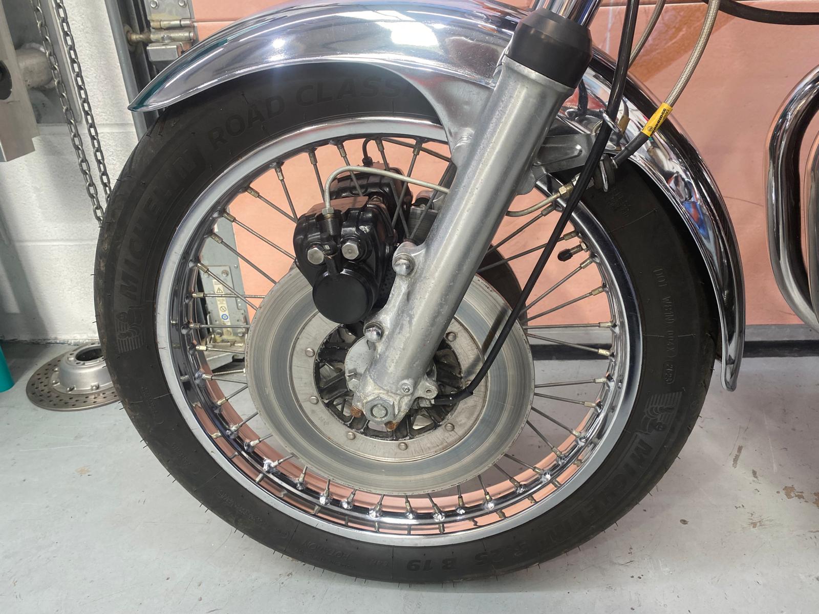 Z900 (903cc) 1976