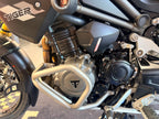 Tiger 1200 Rally Pro (1160cc) 2022