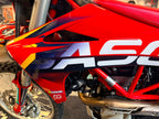 ES 700 Enduro (692cc) 2022