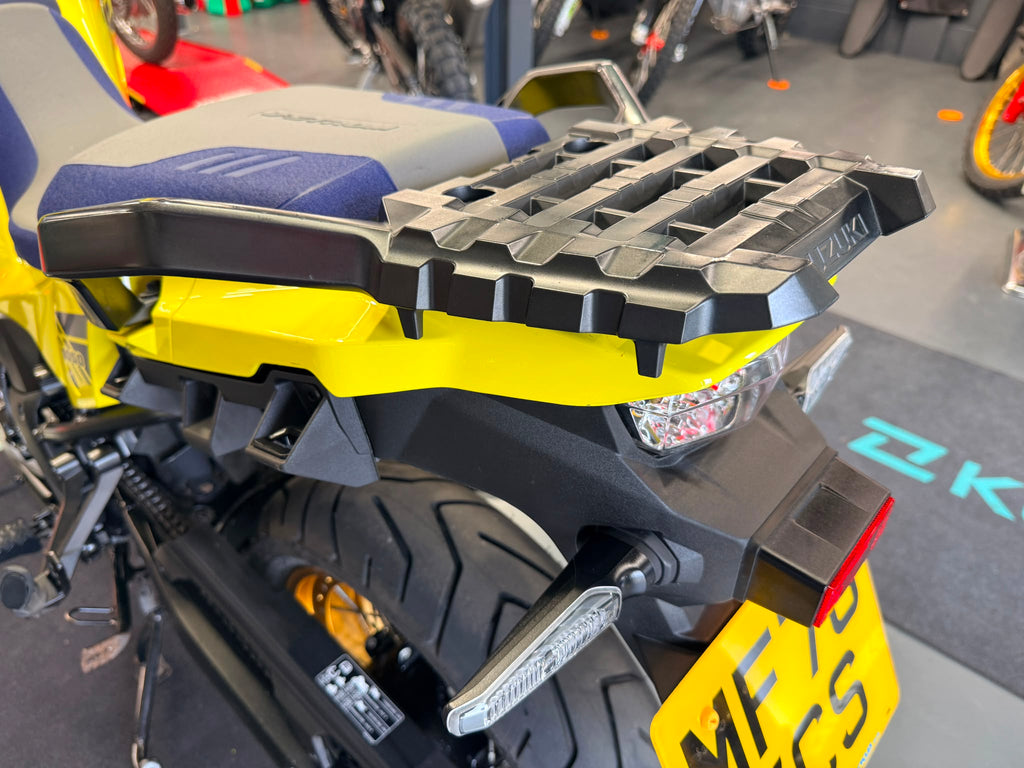 DL1050 V Storm (1037cc) 2020