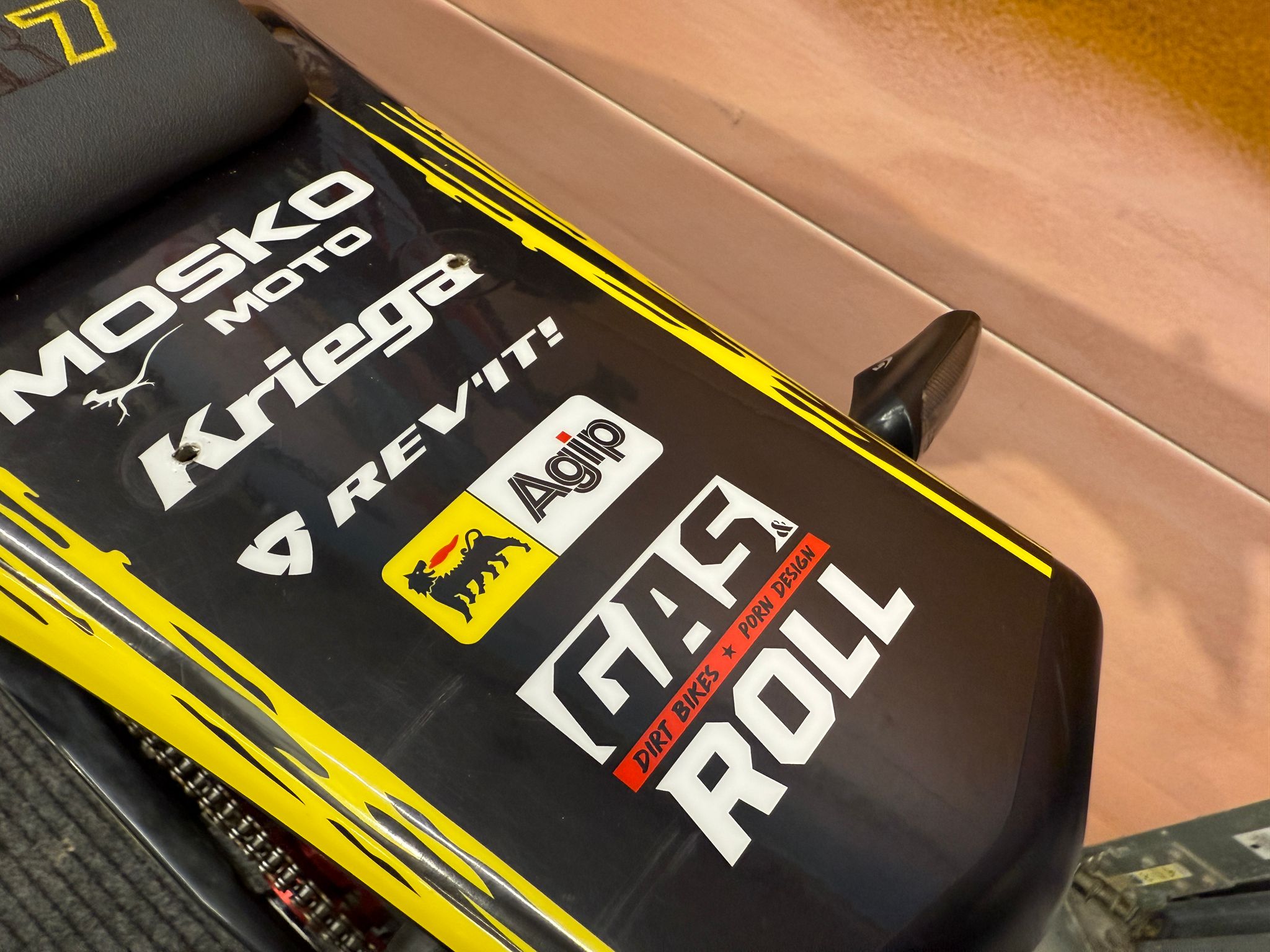 PR7 (650cc) 2019