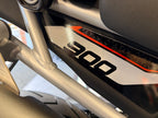Tiger 900 Rally Pro (888cc) 2023