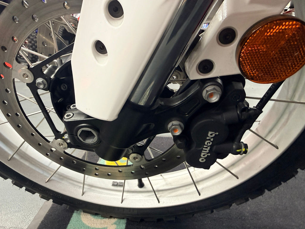 Tuareg 660 (659cc) 2023