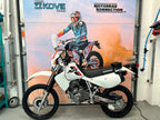 XR 650L (644cc) NEW