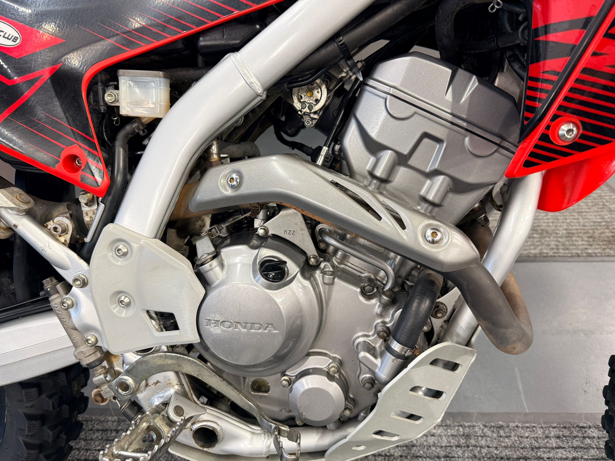 CRF 250 L (250cc) 2019